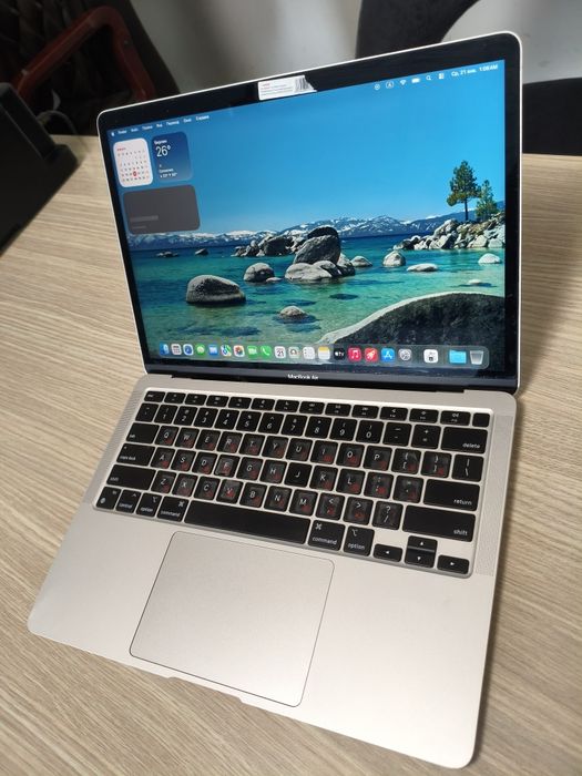 Apple MacBook Air m1 не дорого
