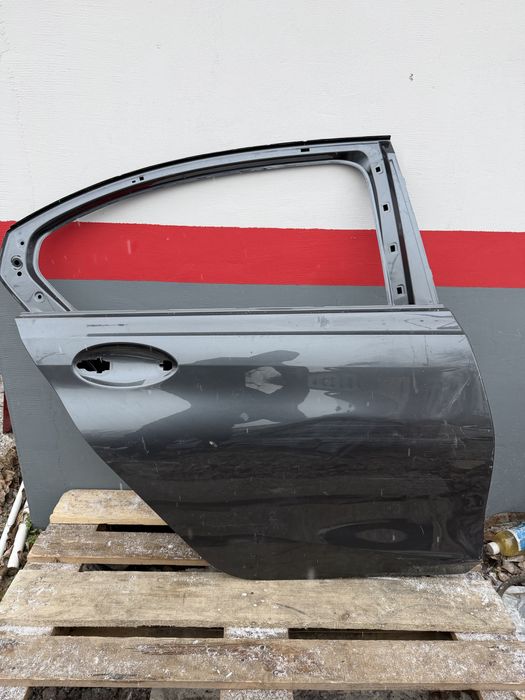 Задна дясна врата BMW G20