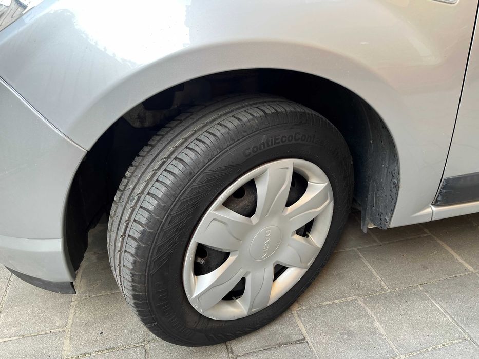 Dacia Sandero 1.2benzina-recent inmatriculat
