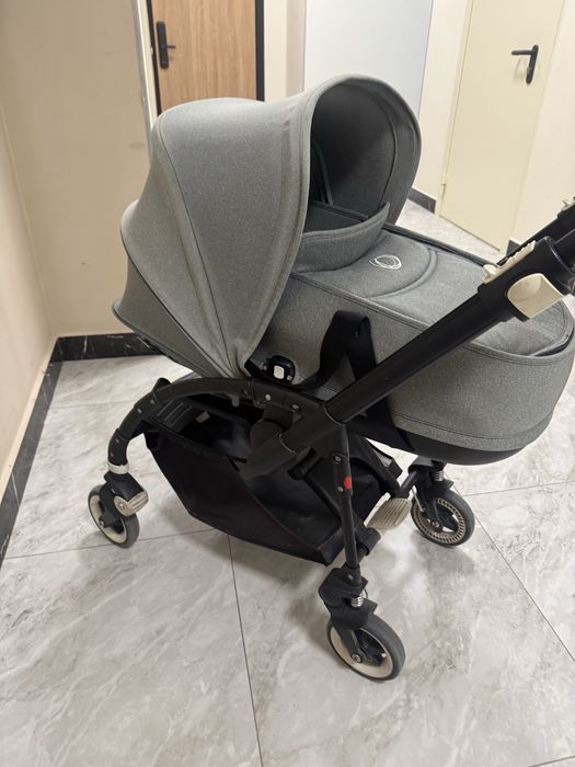 Коляска Bugaboo Bee 3