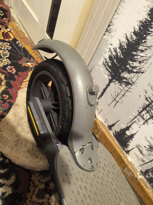 Электросамокат срочно