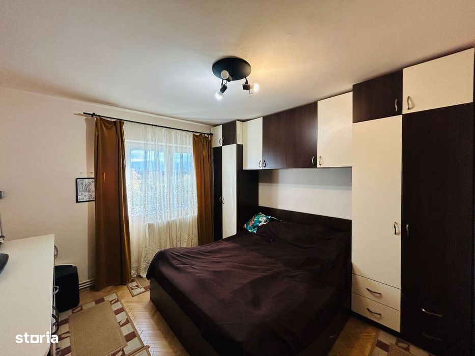 Apartament 2 camere de vanzare – zona Siretului, Sibiu