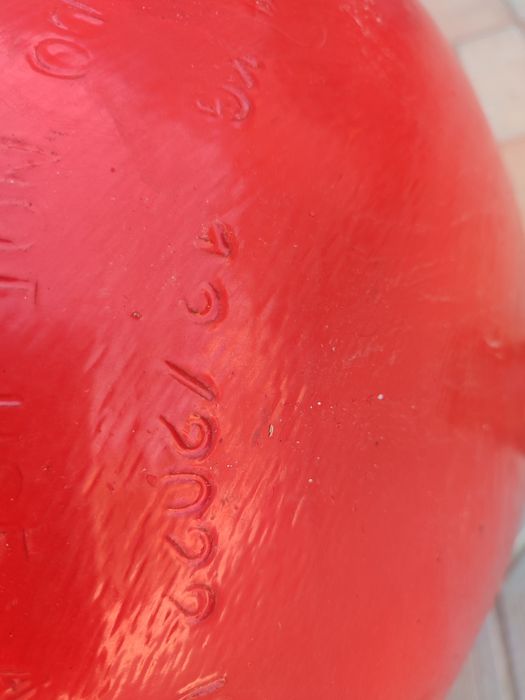 Metan balon 80 кабан  шафоф 12/2022