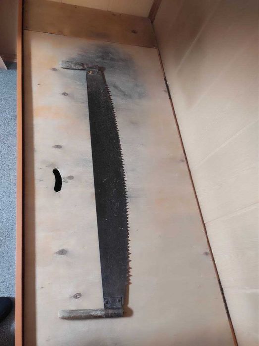 продам пилу дружбу