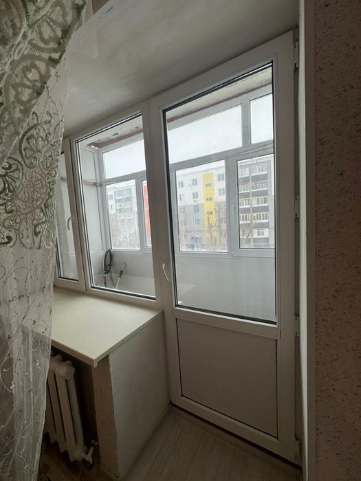 Алға районынан 1 бөлмелі пәтер сатылады