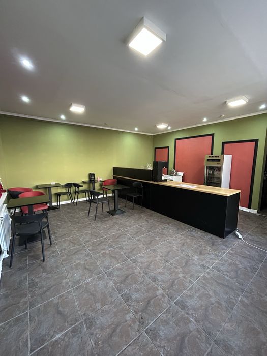 Сдам в аренду помещение