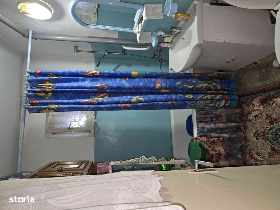 Apartament 2 camere Codlea et 4/4 cartier 9Mai 9