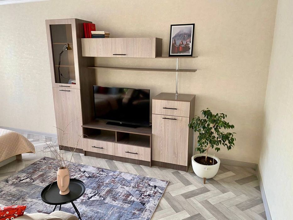 1 комн квартира на Ласточке