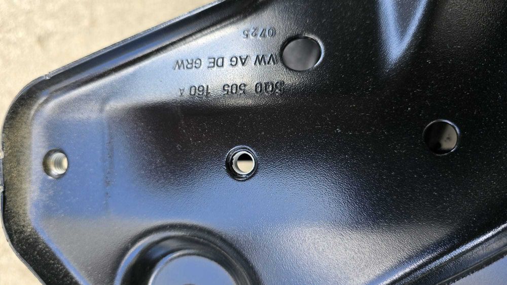 Punte suspensie completa NOUA OEM 5Q0505235M-Audi,VW,Seat,Skoda-WAG