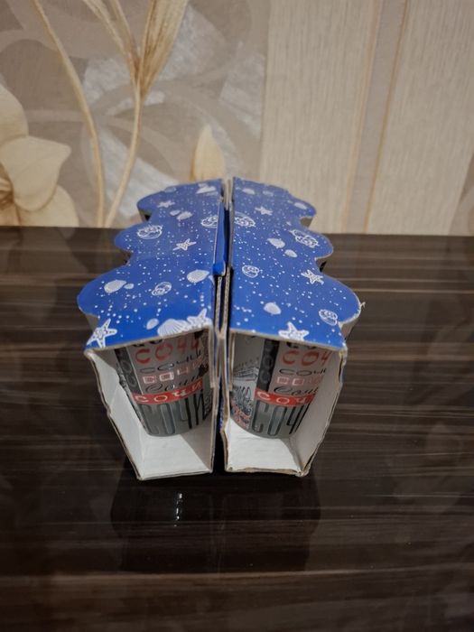 Набор рюмок Сочи