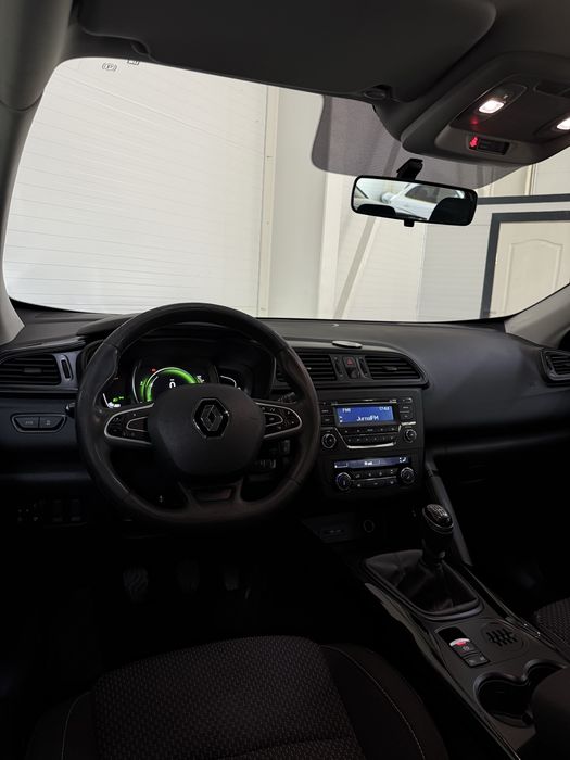 Renault Kadjar 2017 130cp Rate avans 0 Garantie Livrare