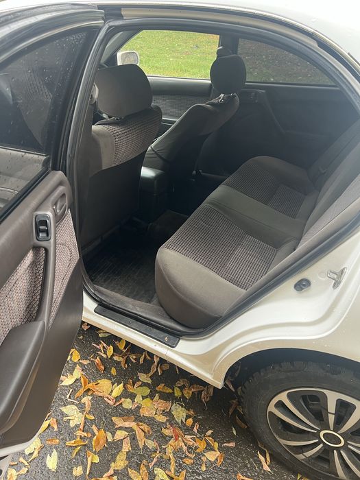 Обмен машину на лошадей