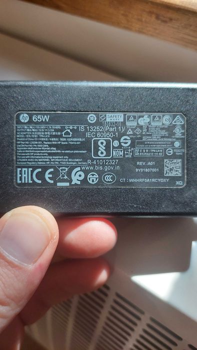 Лаптоп HP ENVY – 13