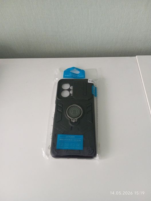 Продам чехол redmi