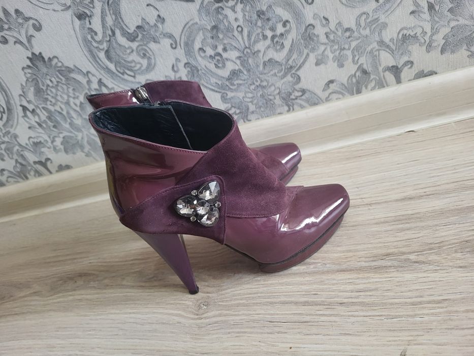 Батильоны женские