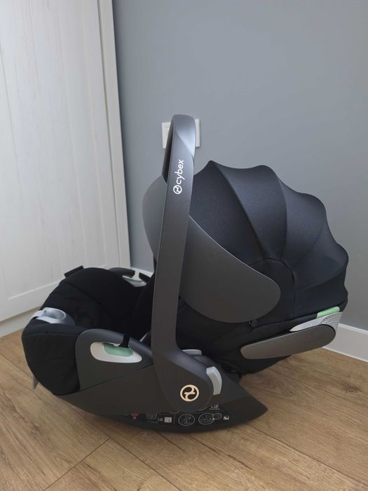 Столче за кола Cybex