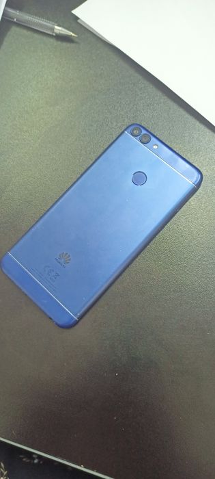 Huawei p smart 2018