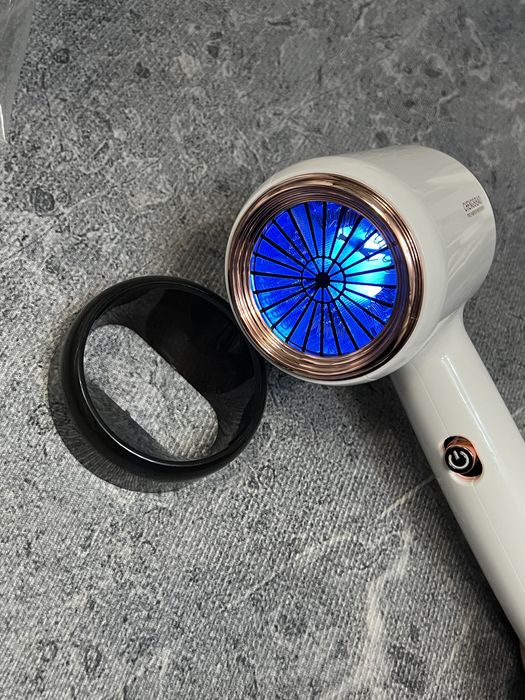 Фен Chengsibao 2000 W белый