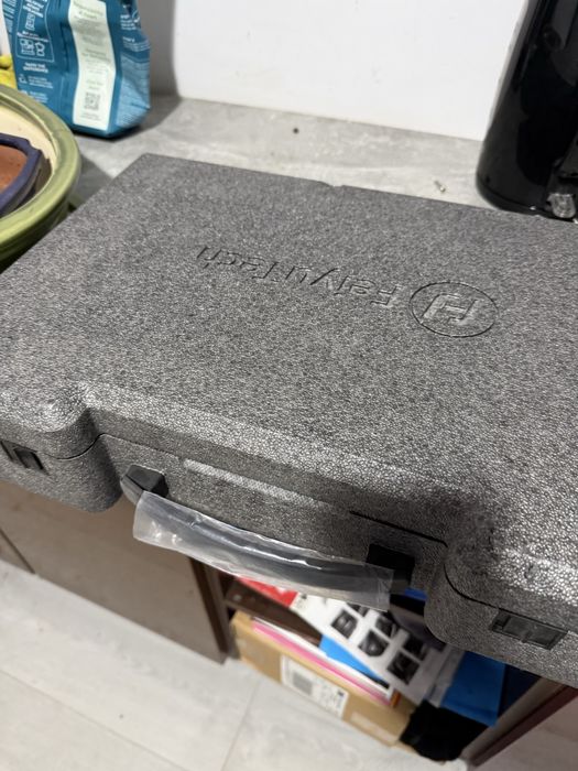 Ghimbal Feiyu Tech AK2000 nou