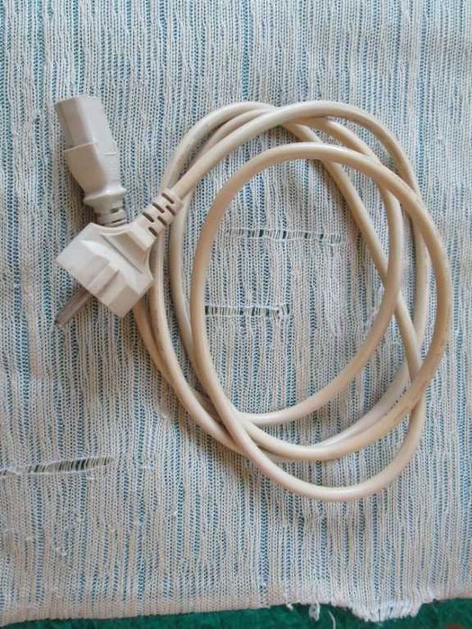 Compaq Presario 460 - стар компютър ретро антика