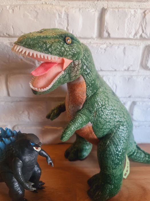 Dinozaur de plus