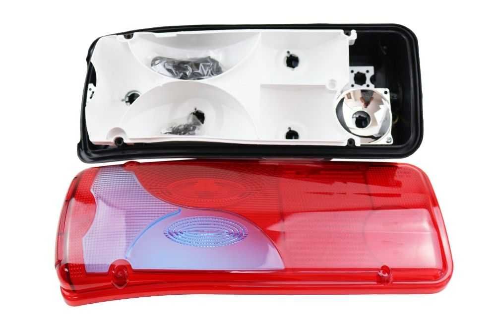 Задни светлини стоп ляв/десен камион MAN TGA TGL TGM TGS TGX 2005+ E4