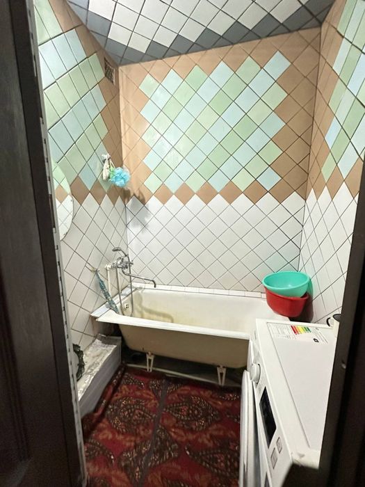 Срона сотилади. Янги хайот тумани Спутник 15