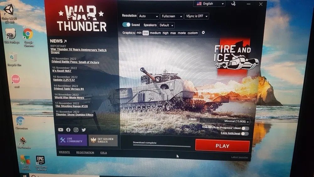 Calculator i7-2600, 8GB DDR3, 2GB video