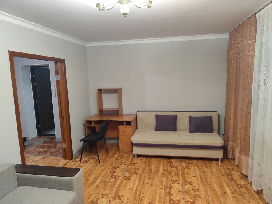 Сдам 2х комнатную квартиру