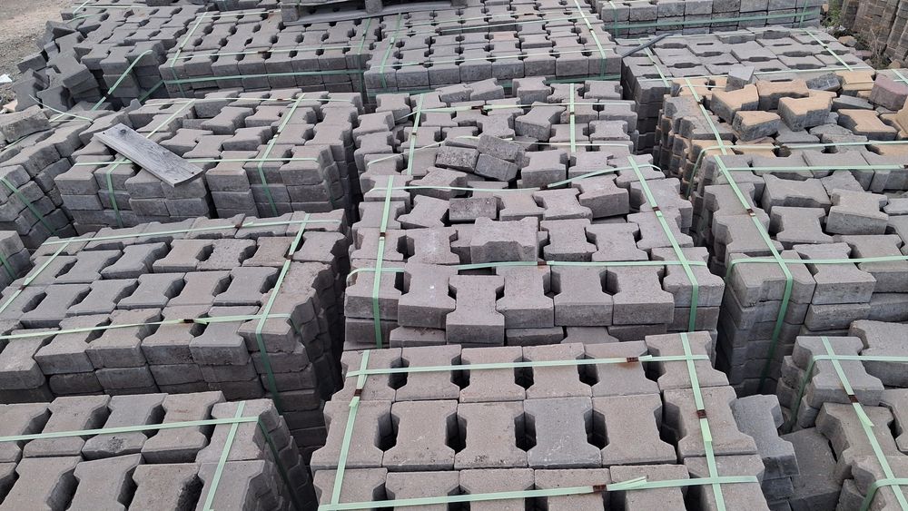 Брусчатка Продаётся