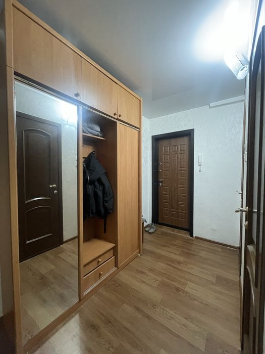 Сдается 1 ком. квартира, р-н КШТ