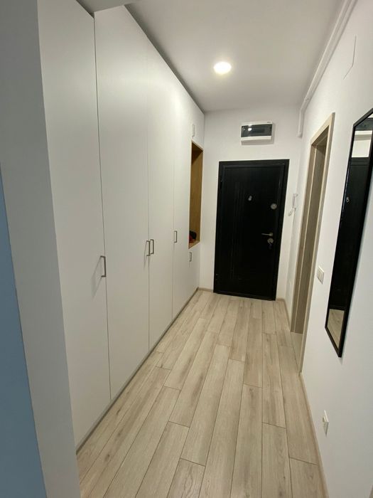 Garsoniera/Studio Ajustorului Park Residence