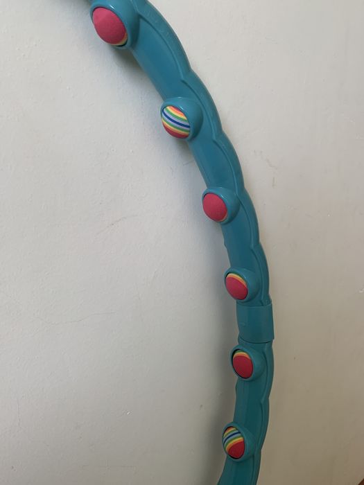 Обуч для талии