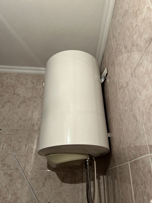 Бойлер аристон 80 литров