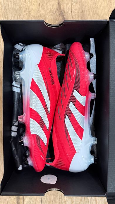 Adidas Predator Elite LL FG