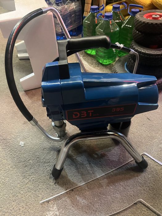 Аренда пуливизатора