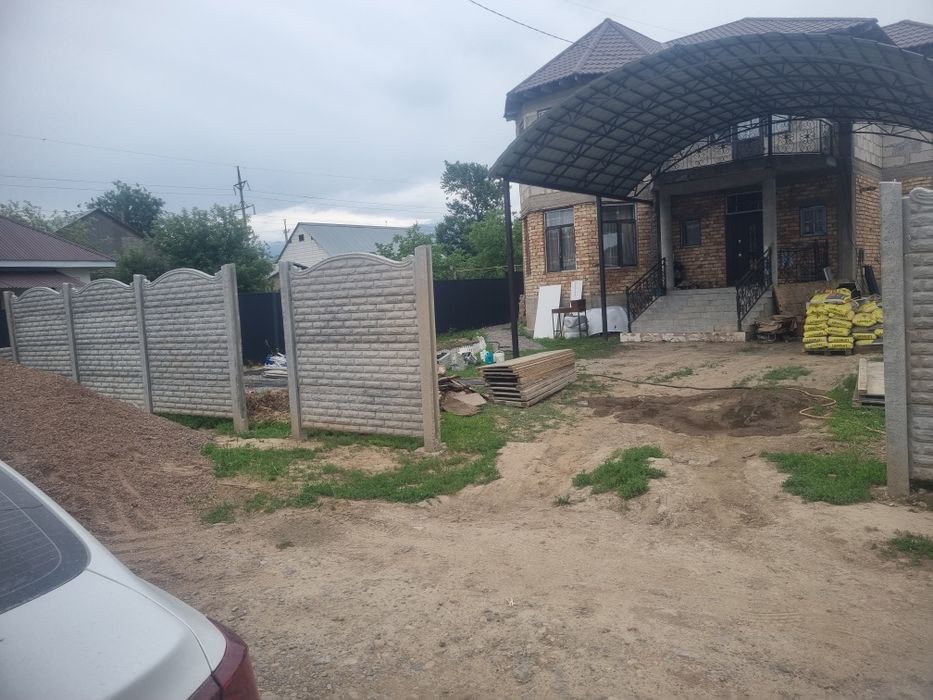 Евро забор сатылады