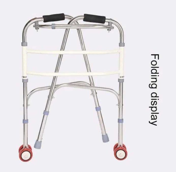 N 40 Toshkent shahrida dostavka bepul. Ходунки для пожилых людей N 116