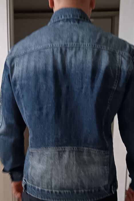 Продам джинсовку