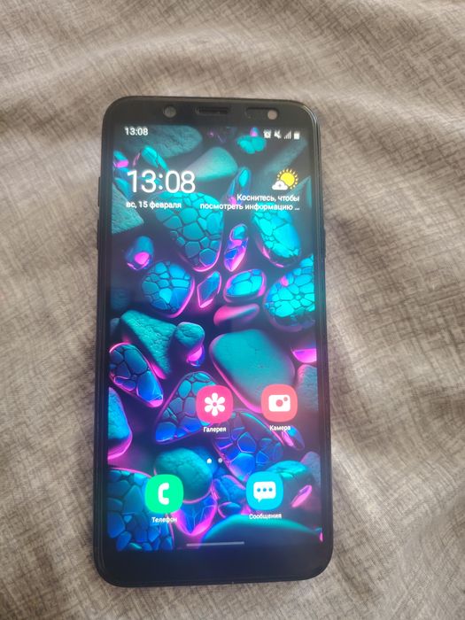 Samsung a6 32 Gb