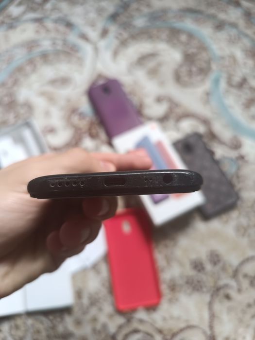 Redmi 8A В хорошем состоянии