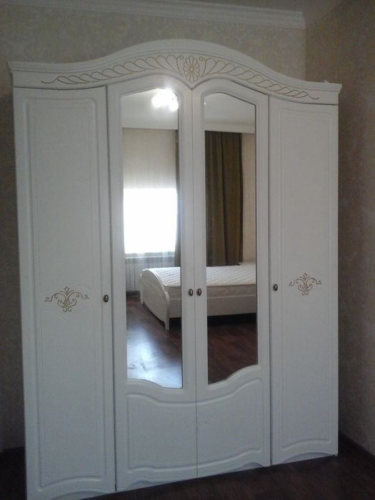 1 к.квартира 47м2 жк аспан