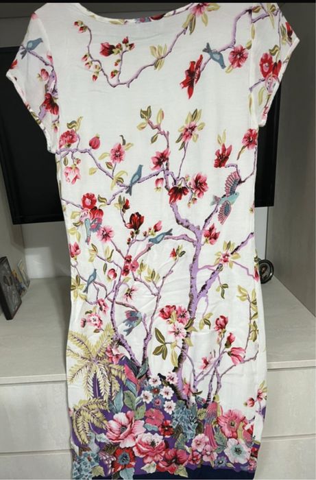 Rochie Desigual Marimea s