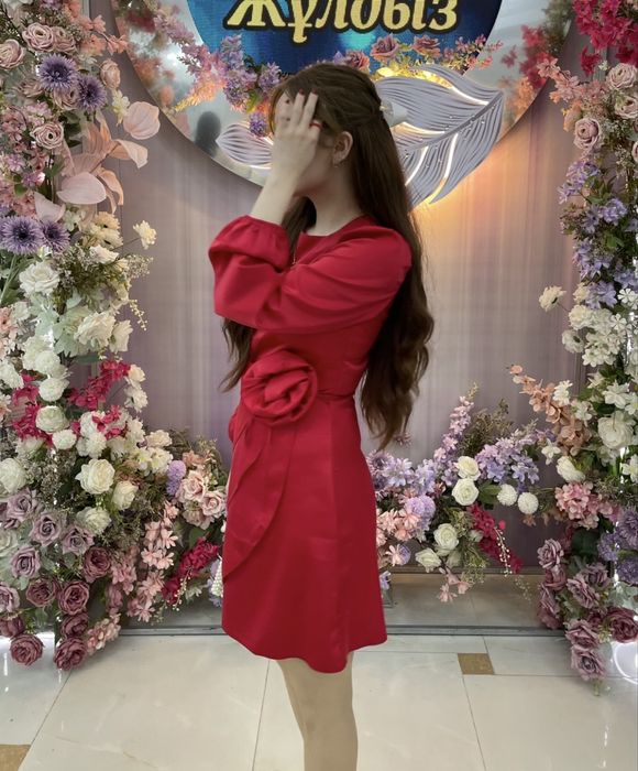 Платье женское размера s/m