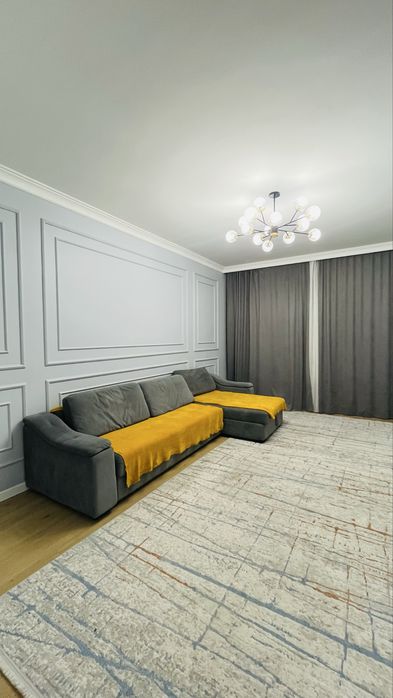 Сдается 2 ком ЖК Тамерлан