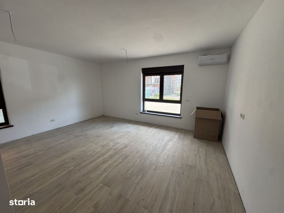 Apartament Nou 2 Camere Giroc | 51 mp | Rulouri Electrice & AC — fotografia 1