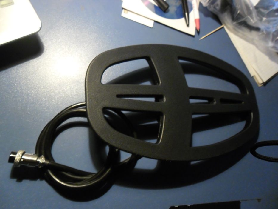 2  антени     за ГАРЕТ,  ац,  апекс