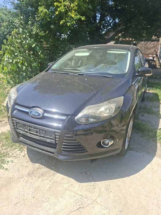 Vand Ford Focus econetic