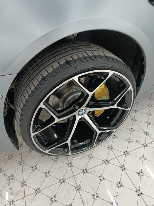 Диски BMW R22 G05, G06, G30, F90