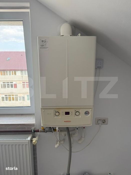 Apartament 3 camere, 83 mp, zona Adria